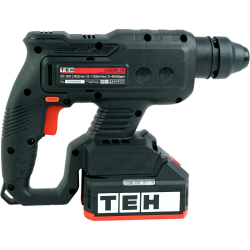 Перфоратор аккумуляторный TEH LH220-1B 20V