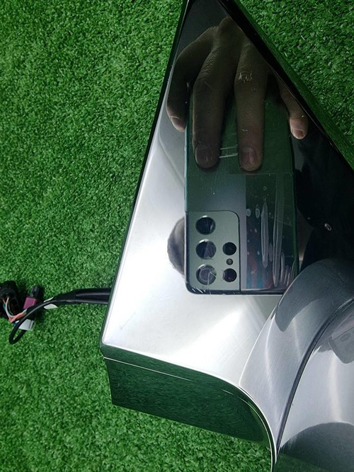 Зеркало правое GAC GS8 2 (2021-н.в.) 8 конт.