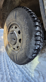 UAZ 3909* Бортовой 390945 (Тент, 4+1 мест, без ABS, Бензиновый, 2,7 л, 112 л.с.)