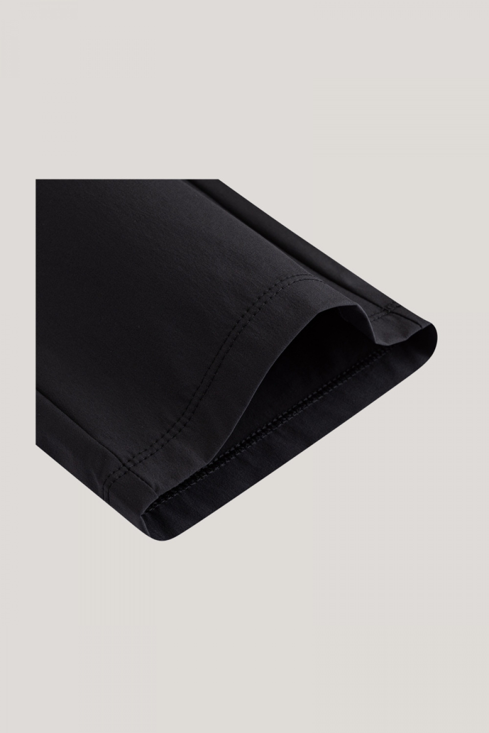 Брюки текстильные ANTA RUNNING Woven Track Pants