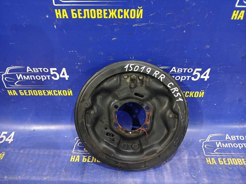 Механизм стояночного тормоза TOYOTA LITEACE NOAH 1996-2007
