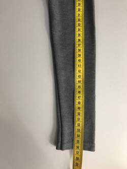 Платье Pull&Bear для ценителей комфорта, маркировка S, визуально на 44 размер