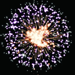 Фейерверк "Сказочная страна" (300 залпов)