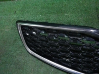 Решетка радиатора Kia Cerato 3 (2016-2020)