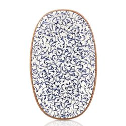 Блюдо овальное 15*8,5 см Edera By Bone Innovation [6]