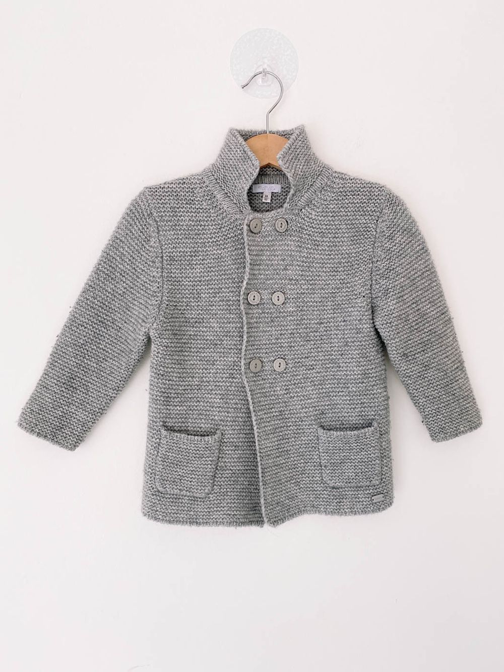 Кардиган Nanan