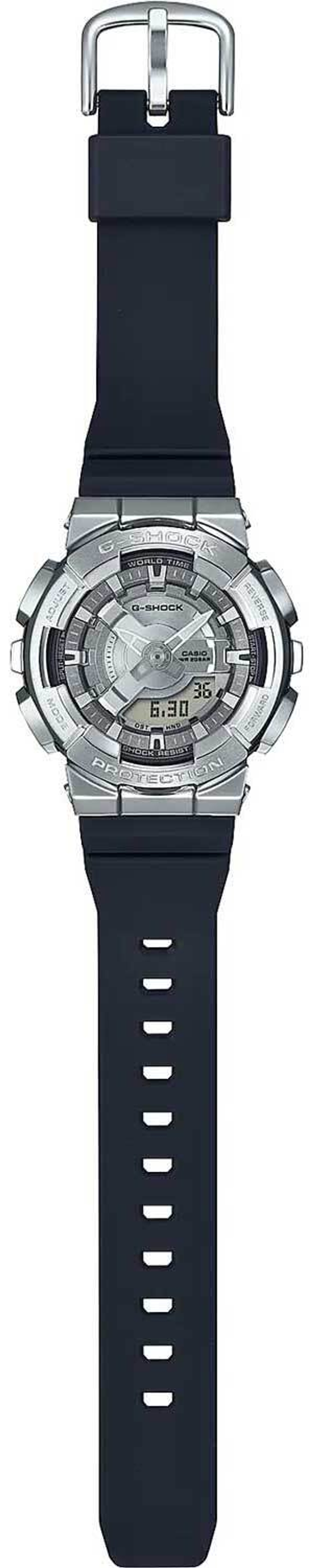 Наручные часы Casio GM-S110-1A