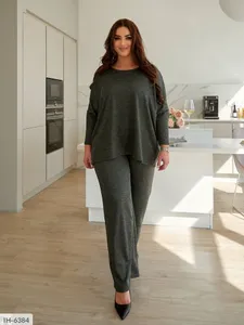 Костюм IH-6362 Фабрика Моды