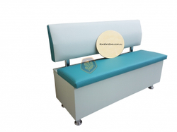 Прямой диванчик Мальта 2