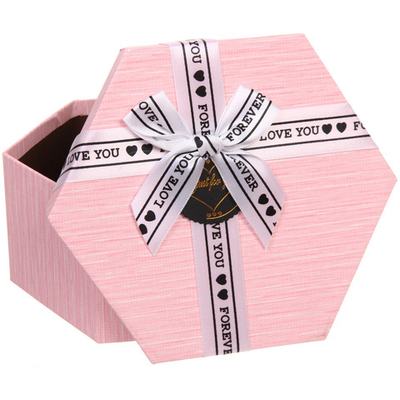 Коробка подарочная «Особый стиль» 19*16,5*8,5 см