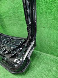 Крышка багажника BMW 6er G32 (2017-н.в.)