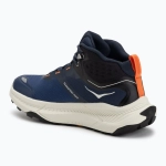 Ботинки HOKA Transport Hike GTX varsity navy/truffle salt