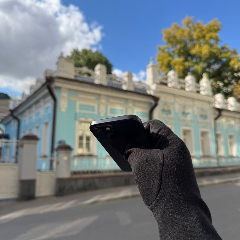 iPhone 15, 512 ГБ б/у