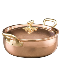 Кастрюля 4л Ruffoni Historia decor Италия фото