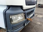MAN TGS 4X2 Седельный тягач 18.400 4x2 BLS (Дизельный, 10,5 л, 400 л.с., МТ)