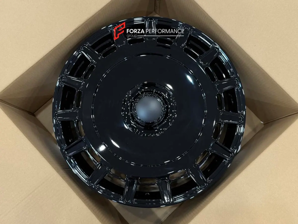 КОВАНЫЕ ДИСКИ для LAND ROVER RANGE ROVER L460 2025 Ленд Ровер