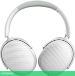 Наушники A4Tech Fstyler BH350C белый