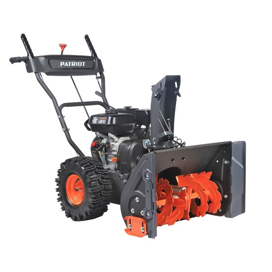 Бензиновый снегоуборщик "PATRIOT" PS 603