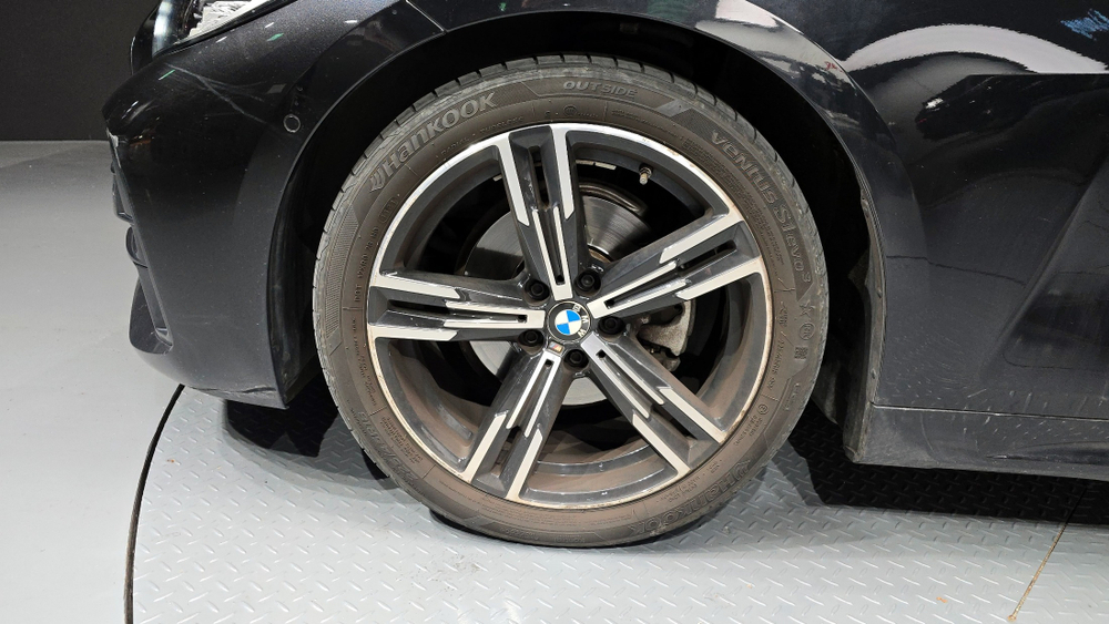 BMW 4 серии (G22) 420i M Sport Coupe