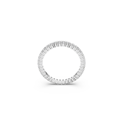 RE VITTORE:RING COCR CRY/RHS 55