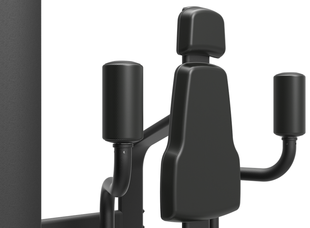 Impulse FE9704 баттерфляй классический, профессиональный тренажер