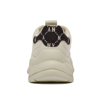 Кроссовки MLB Big Ball Chunky, 3ASHCM11N-50BKS