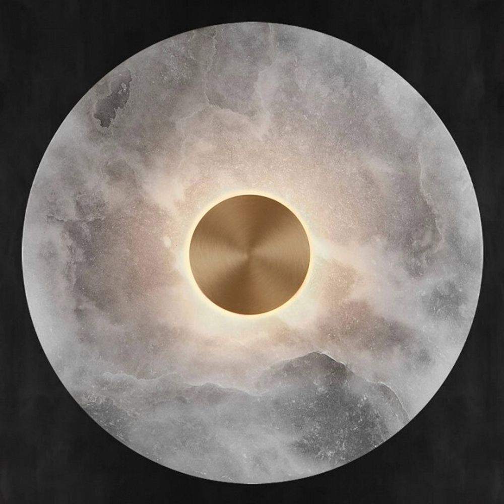 Накладной светильник Imperiumloft LEIA leia01