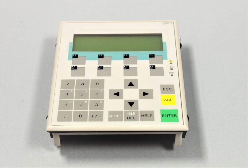 SIEMENS 6AV3607-1JC20-0AX1
