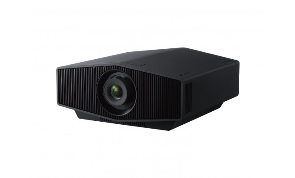 Кинотеатральный 4K проектор SONY VPL-XW5000/B