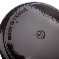 Кастрюля 6.1л Invicta Noir mat