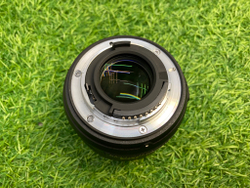 Nikon 35mm 1.8G AF-S DX Nikkor