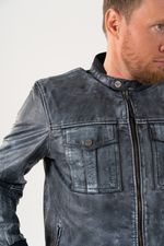 Officer / Серый