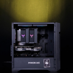 Ryzen 7 8700F + RTX 4060 Ti 8Gb