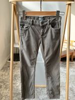 Вельветовые брюки Bonpoint, 128