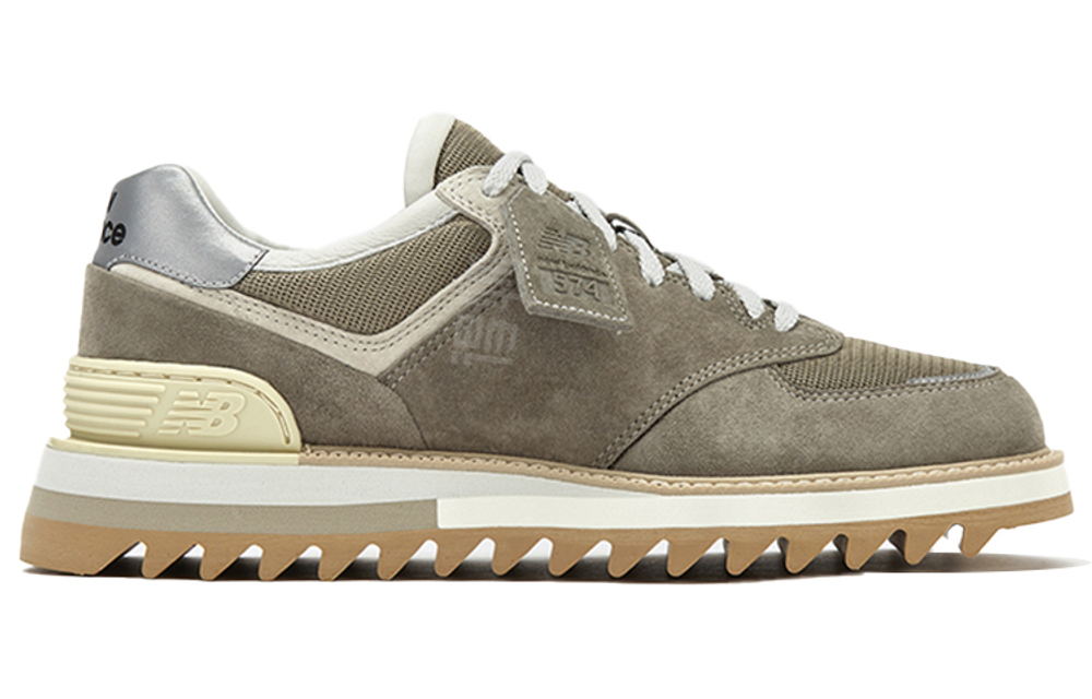 Кроссовки Tokyo Design Studio X New Balance Nb 574