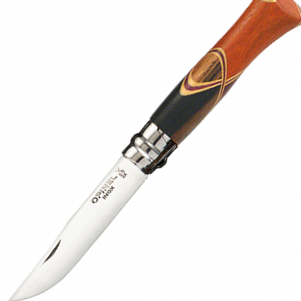 Нож Opinel №6 Chaperon 001400