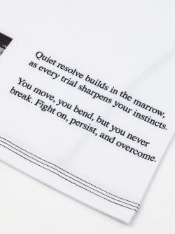 Рашгард MANTO OVERCOME