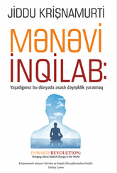 Mənəvi inqilab