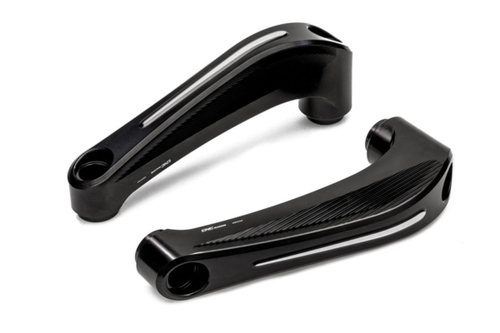 TC401BS CNC RACING FRAME SLIDER (DVL 1260)