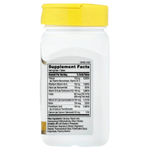 21st Century, Комплекс B-100, замедленное высвобождение, 60 таблеток