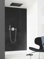 Термостат для душа Grohe Grohtherm 24076000