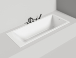 CASCATA KIT 180x80 покраска по RAL снаружи