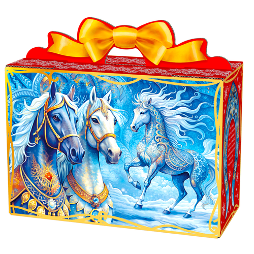 ВИХРЬ ПРАЗДНИЧНЫЙ 1000г