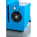 NORDBERG (NCA20RD) Компрессор винтовой, 15кВт, ресивер 500л, 10Бар, 1910л/мин