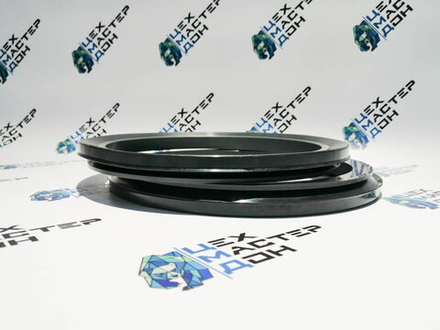 CR 67560  - плавающее уплотнение (доукон) SKF