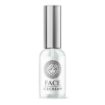 Охлаждающий крем Face, первичная анестезия | 30ml