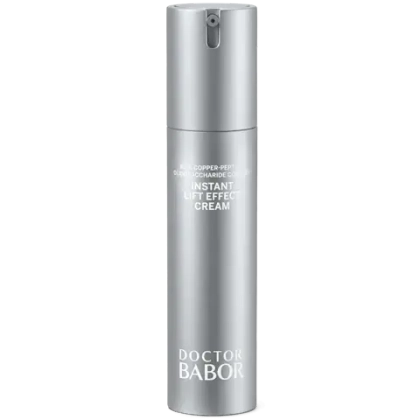 Крем с мгновенным лифтинг-эффектом Doctor Babor Lifting Instant Lift Effect Cream 50 мл