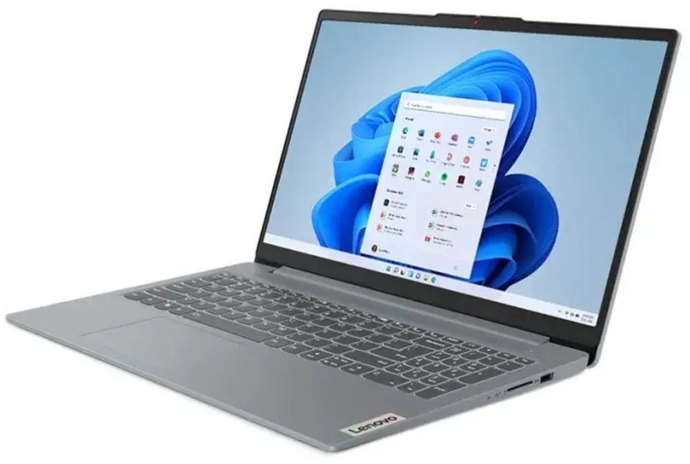 Ноутбук Lenovo IdeaPad Slim 3, (82XM00CGRK)