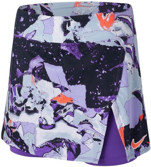 Юбка женская Nike W NKCT Flex Victory, арт. CV4727-528