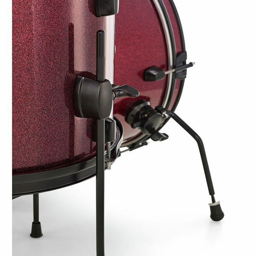 Барабанная установка Ludwig LC178X025 Pocket Kit Questlove